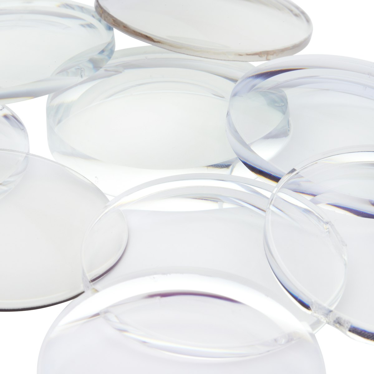 Clarity daily contact lenses