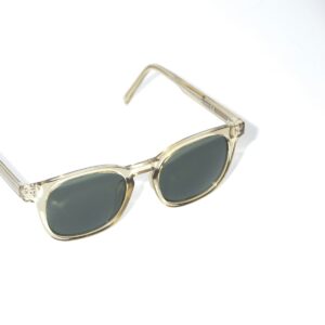 Nyx cat-eye sunglasses